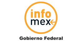 Infomex Gobierno Federal